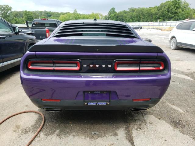 2C3CDZFJ9GH152651 Dodge Challenger R/t Scat Pack