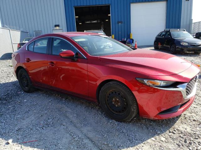 2019 MAZDA 3 - 3MZBPAB70KM110855