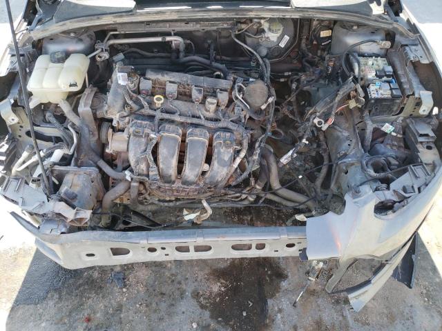 1FADP3F26EL413057 Ford FOCUS SE
