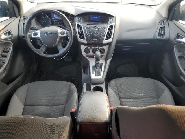 1FADP3K22EL288175 Ford FOCUS SE
