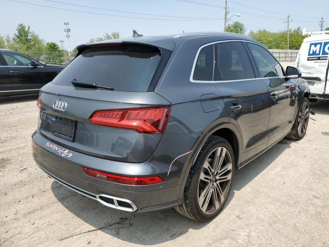 2018 AUDI SQ5 PRESTI WA1C4AFY8J2166383