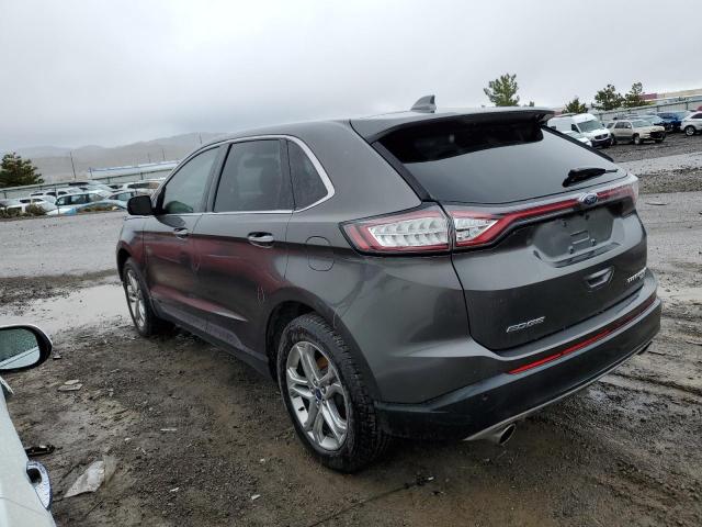 2FMPK4K99GBB22422 Ford Edge Titanium