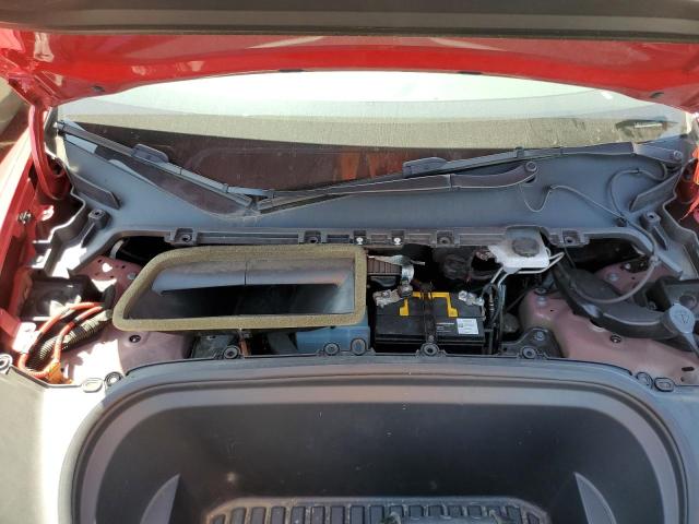 5YJYGDEE3MF099270 Tesla Model Y