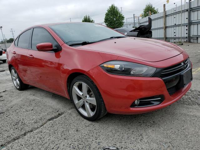 1C3CDFEB6FD212812 Dodge DART GT