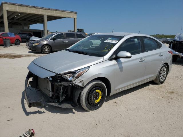 2018 Hyundai Accent SE