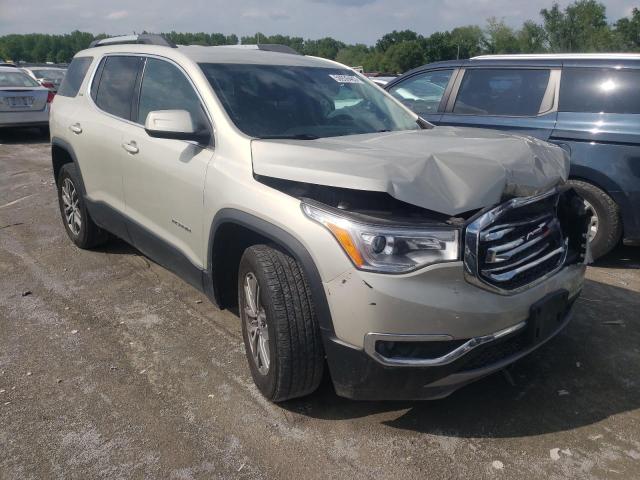 1GKKNLLS1HZ203936 GMC ACADIA SLE