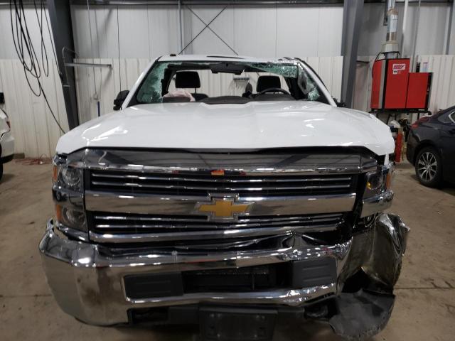 2017 CHEVROLET 2500 1GC0KUEGXHZ260436