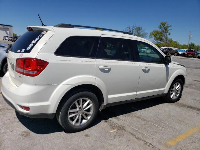 2013 DODGE JOURNEY SX - 3C4PDCBG4DT502226