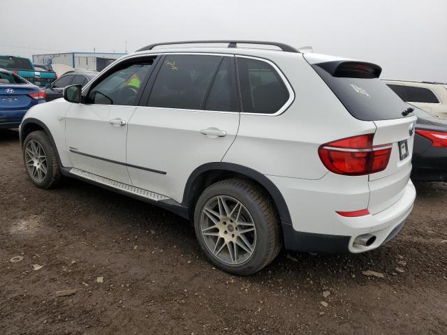 VIN 5UXZV4C51D0B23188 2013 BMW X5, Xdrive35I no.2