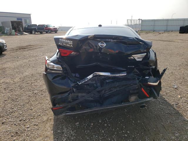 1N4BL4CW3LC243706 Nissan ALTIMA SR