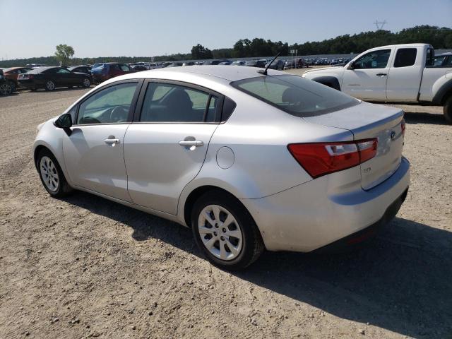 KNADM4A32F6504168 KIA RIO LX