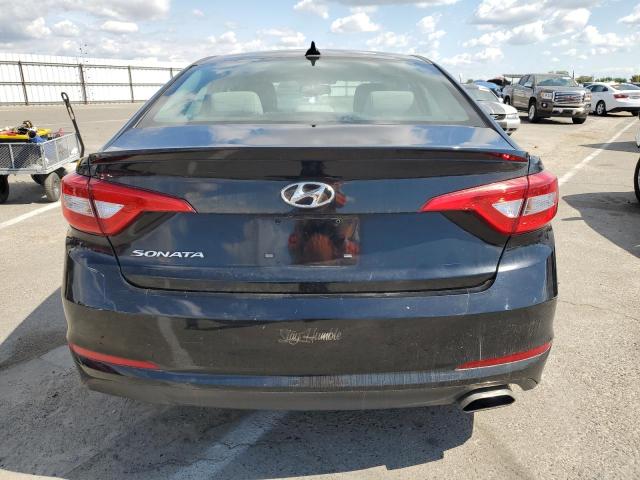 5NPE24AF0GH404312 Hyundai SONATA SE