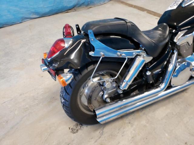 2009 HONDA VTX1300 C - 1HFSC55029A500485