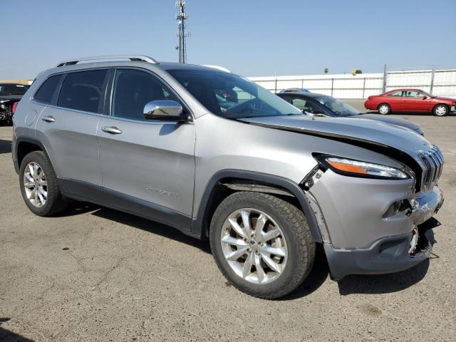 1C4PJMDS7GW259574 Jeep Cherokee Limited
