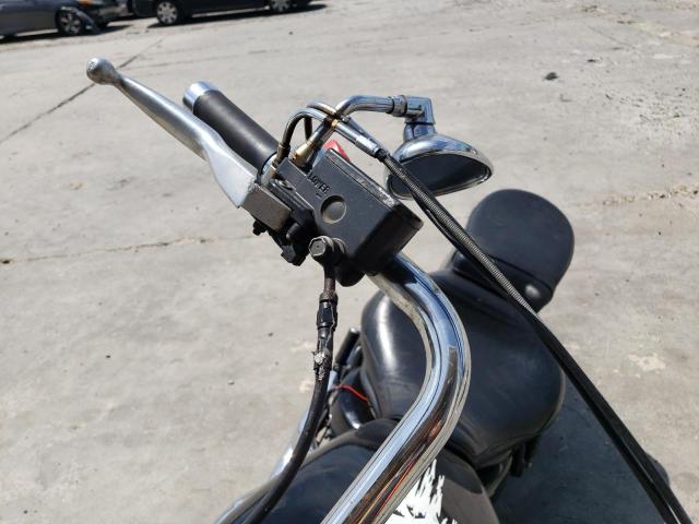 2007 YAMAHA XVS1300 A JYAVP24E07A005119