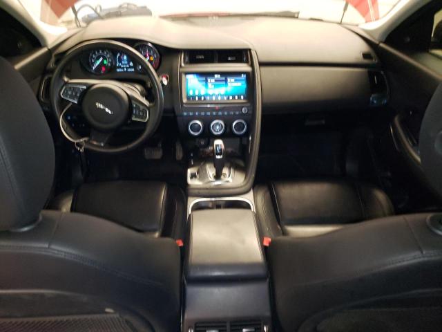 2018 JAGUAR E-PACE S SADFJ2FX4J1Z29907
