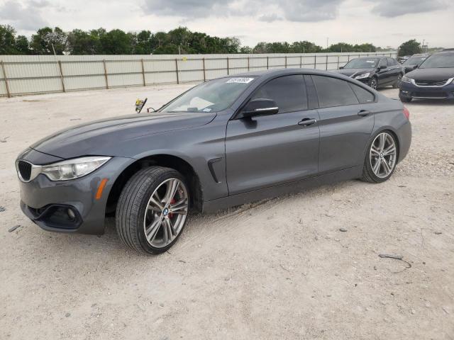 2015 BMW 435 XI GRA - WBA4B3C53FD670368