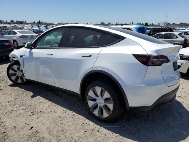 7SAYGDEE2PF713247 Tesla Model Y