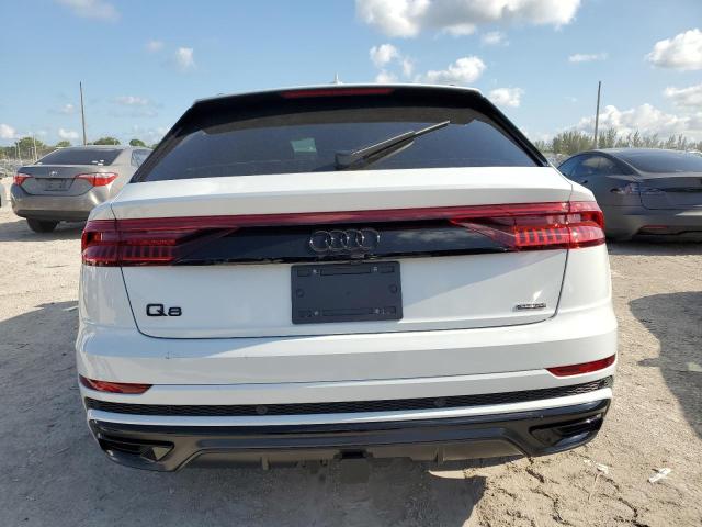 2023 AUDI Q8 PRESTIG WA1FVBF16PD007345