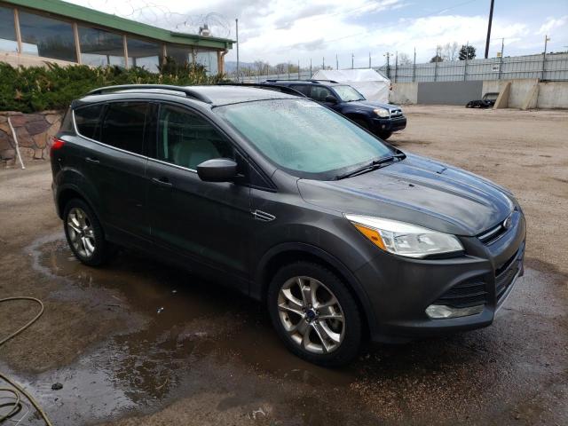 1FMCU9GX0FUC62736 Ford ESCAPE SE