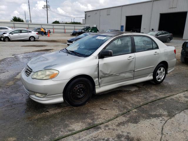 2003 Toyota Corolla CE