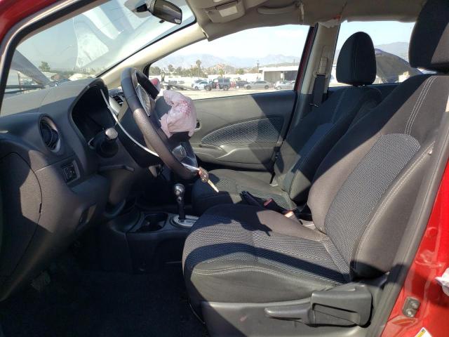 3N1CE2CP0GL366995 Nissan Versa Note S