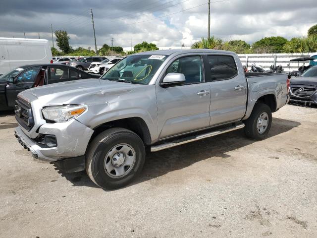 2020 Toyota Tacoma 