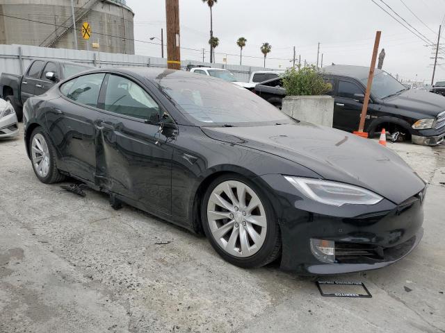 5YJSA1E28JF286169 Tesla MODEL S