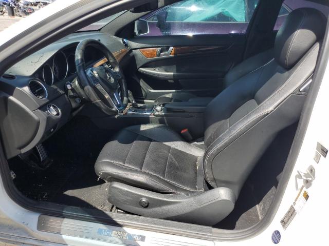 2015 MERCEDES-BENZ C 250 - WDDGJ4HB7FG390884