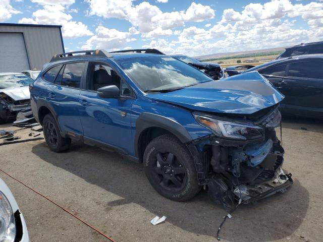 4S4BTGUD4P3130292 Subaru Outback Wilderness