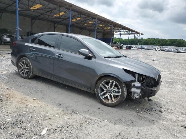 3KPF34AD9KE026360 KIA Forte Gt Line