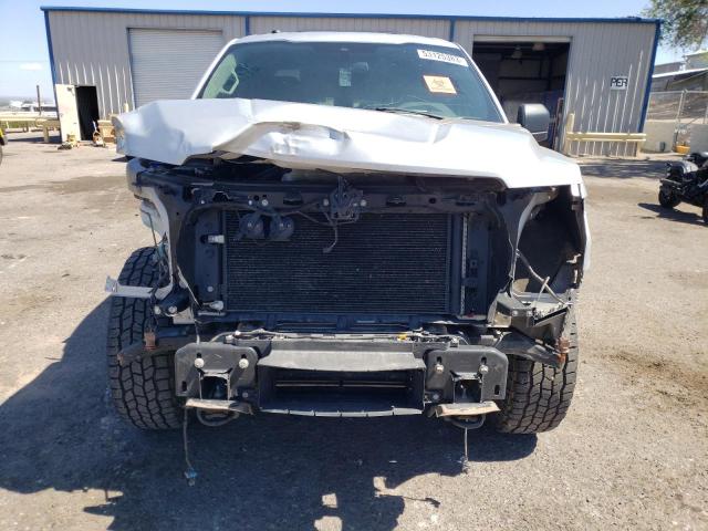 1FTEW1E49KKE94095 Ford F150 Supercrew