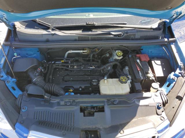 2015 BUICK ENCORE CON - KL4CJBSB5FB267968