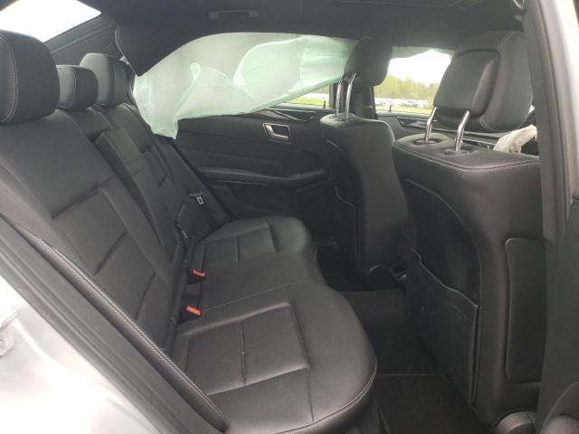 2016 MERCEDES-BENZ E 350 4MAT - WDDHF8JB6GB208680
