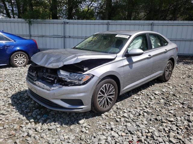 VOLKSWAGEN JETTA S 2021 0