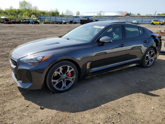 2018 Kia Stinger GT1