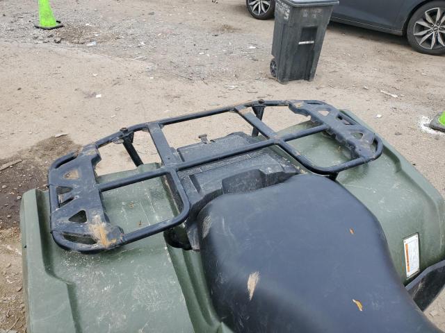 2017 HONDA TRX500 FA - 1HFTE4629H4200724