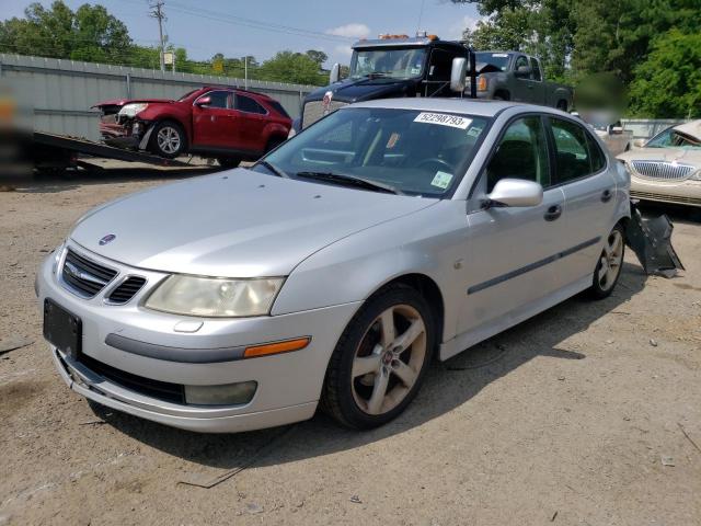 2003 Saab 9-3 Linear