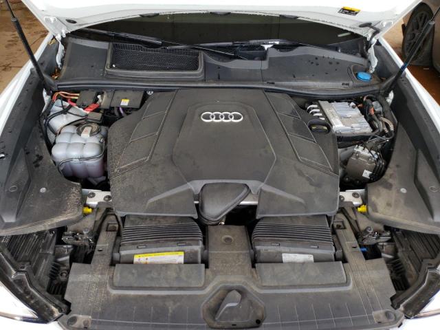 2019 AUDI Q8 PRESTIG WA1CVAF11KD005122