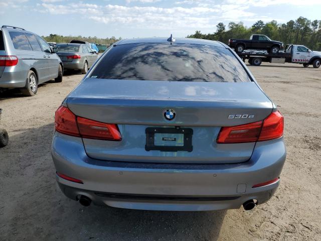 2019 BMW 530E - WBAJA9C56KB393777