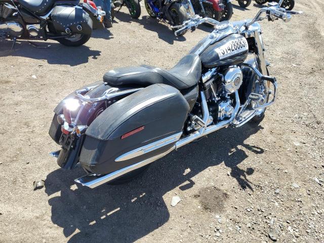2007 HARLEY-DAVIDSON FLHRSE3 1HD1PG8157Y953383