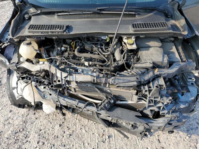 1FMCU0GD0KUB57478 Ford ESCAPE SE