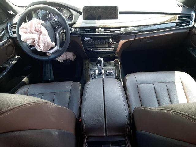 5UXKT0C59J0W01334 BMW X5 Xdr40e