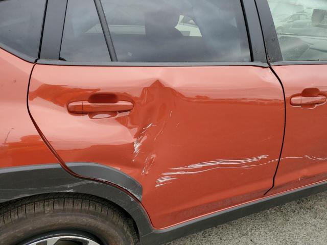 JF2GUADC1RH209356 Subaru Crosstrek Premium