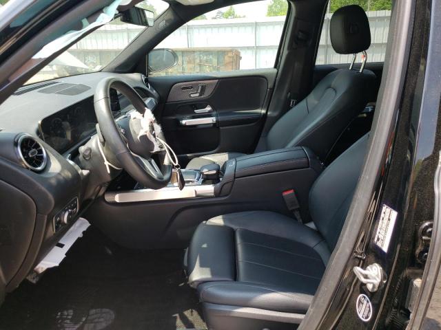 2020 MERCEDES-BENZ GLA250 4M - W1N4M4HB0LW026739