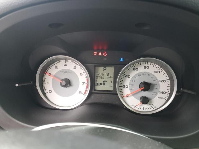 JF1GPAL65EH255130 Subaru Impreza Sport Premium