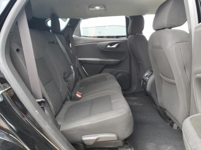 2019 CHEVROLET BLAZER L - 3GNKBARA8KS612213