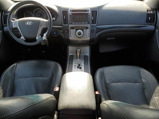 2011 Hyundai Veracruz Gls VIN: KM8NUDCC7BU166952 Lot: 51435433