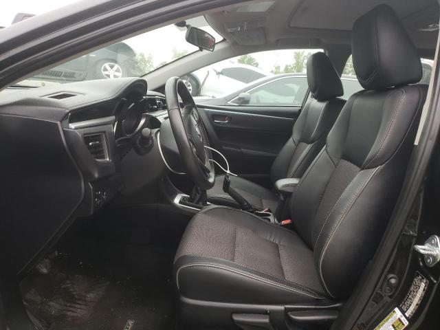 2015 TOYOTA COROLLA S 2T1BURHE6FC253646
