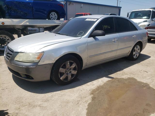 2009 Hyundai Sonata GLS